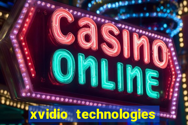 xvidio technologies startup brasil 2022